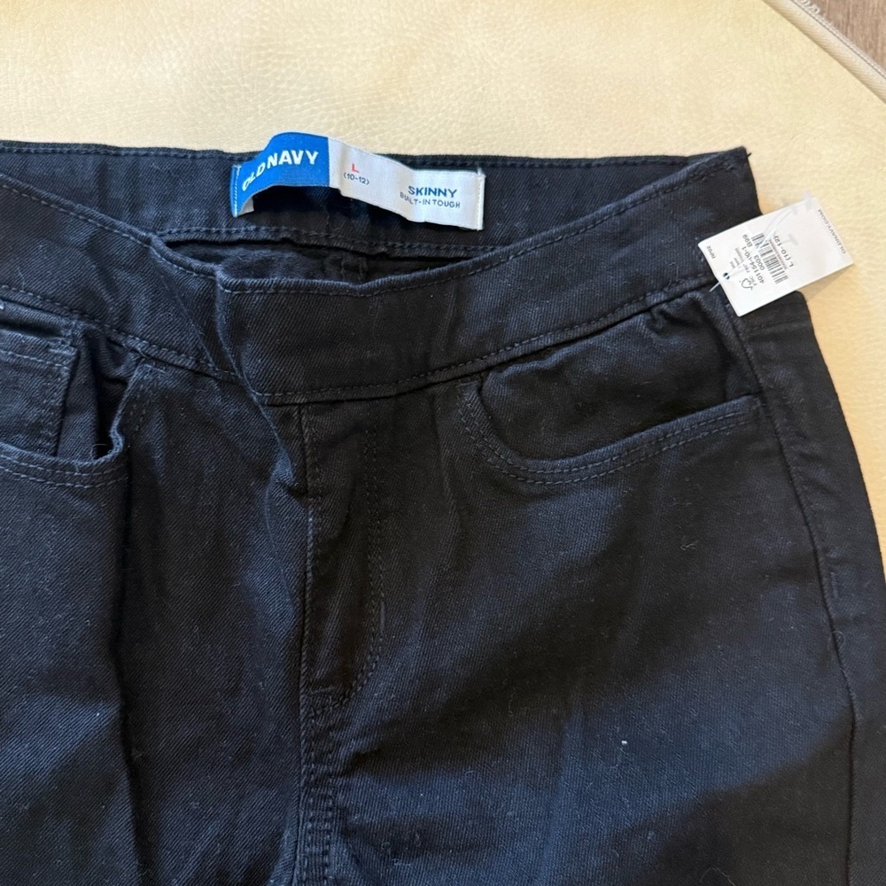 Bundle of old navy girl jeans - Picture 6 of 7